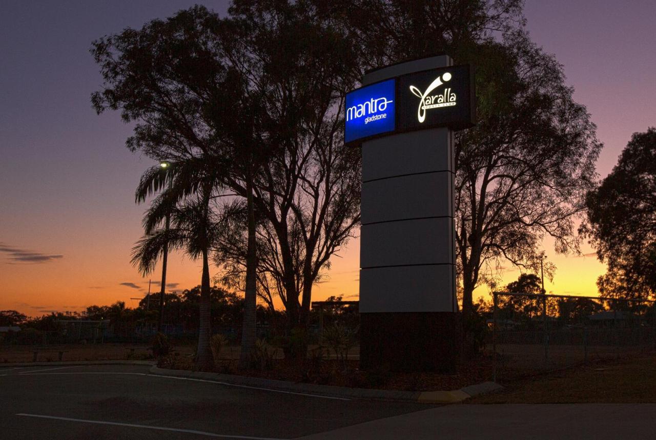 Mantra Gladstoneアパートホテル エクステリア 写真